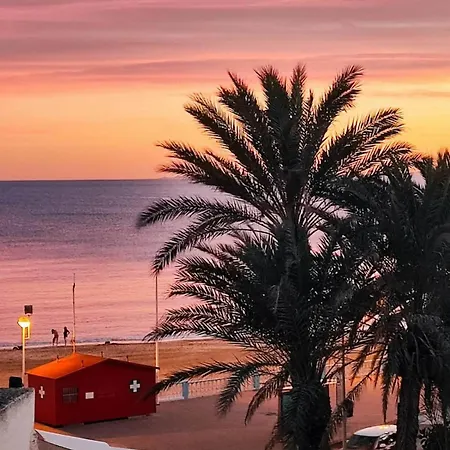 Duquesa Playa De Locos Apartment
