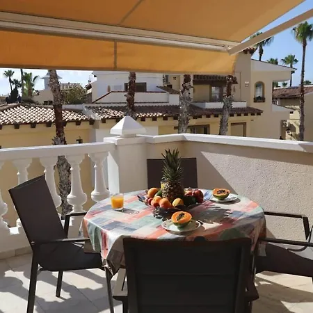 Apartment Duquesa Playa De Locos