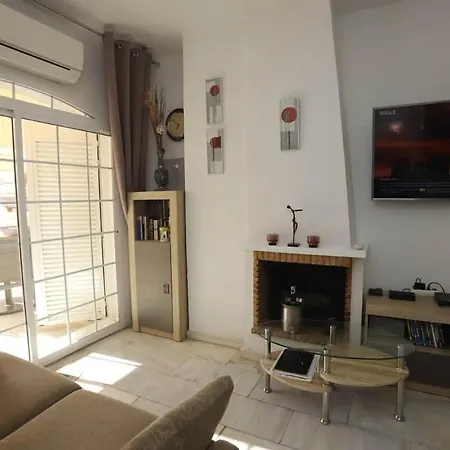 Duquesa Playa De Locos Apartment Torrevieja