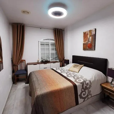 Duquesa Playa De Locos Apartment