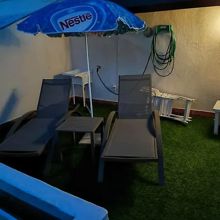 Duquesa Playa De Locos Apartment Torrevieja