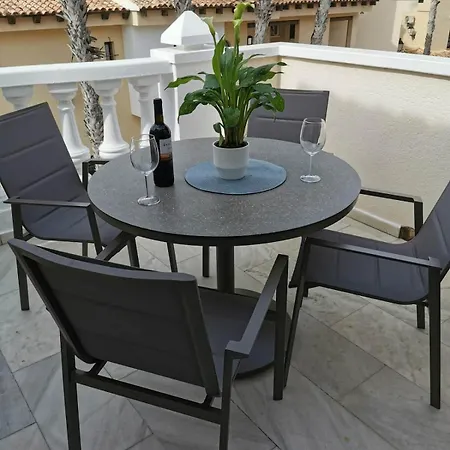 Duquesa Playa De Locos Apartment Torrevieja