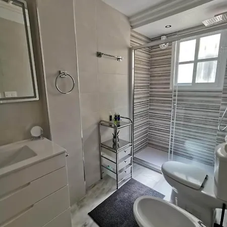 Duquesa Playa De Locos Apartment