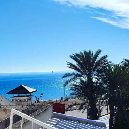 Апартаменти Duquesa Playa De Locos