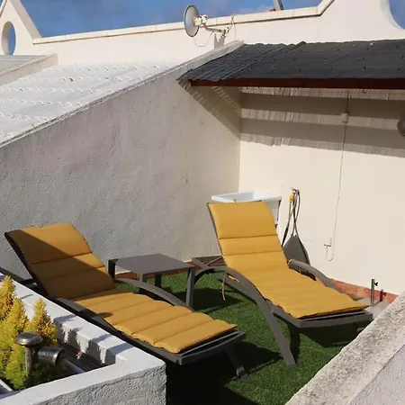 Duquesa Playa De Locos * Торрев'єха