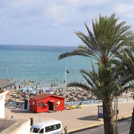 Apartment Duquesa Playa De Locos Torrevieja