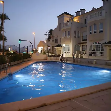Duquesa Playa De Locos Apartment *