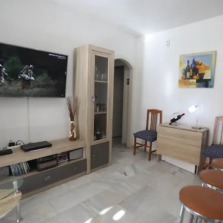 Duquesa Playa De Locos Apartment *