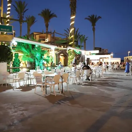 Duquesa Playa De Locos Торрев'єха