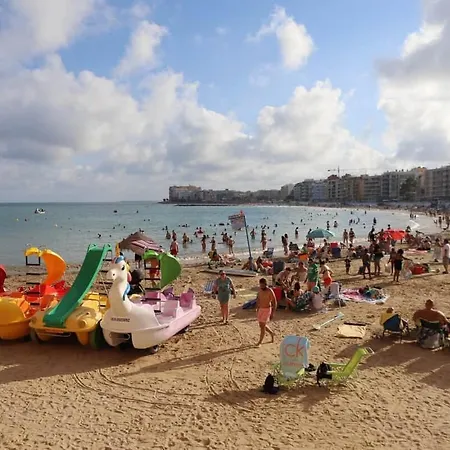 Duquesa Playa De Locos