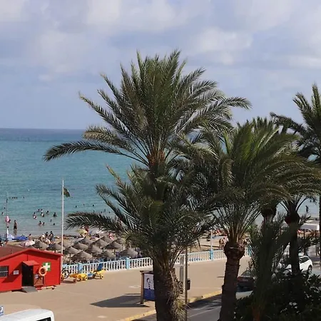 Duquesa Playa De Locos