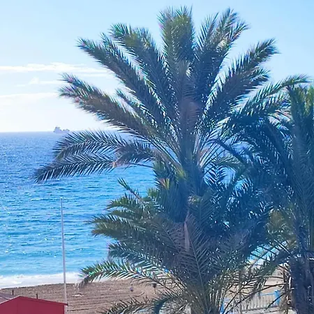 Apartment Duquesa Playa De Locos