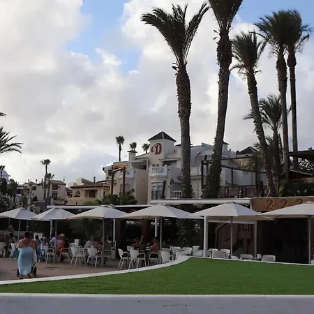 Duquesa Playa De Locos Apartment Torrevieja